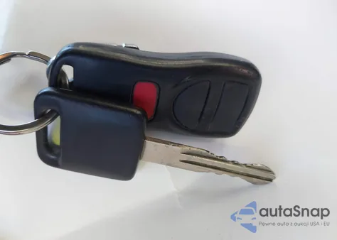 2008 Nissan Frontier Se-I4 из США, поврежденный, VIN 1N6BD06T68C416558